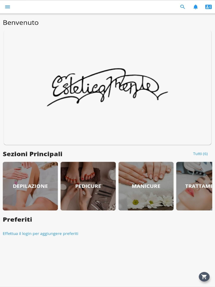 Esteticamente di Giulia Berni