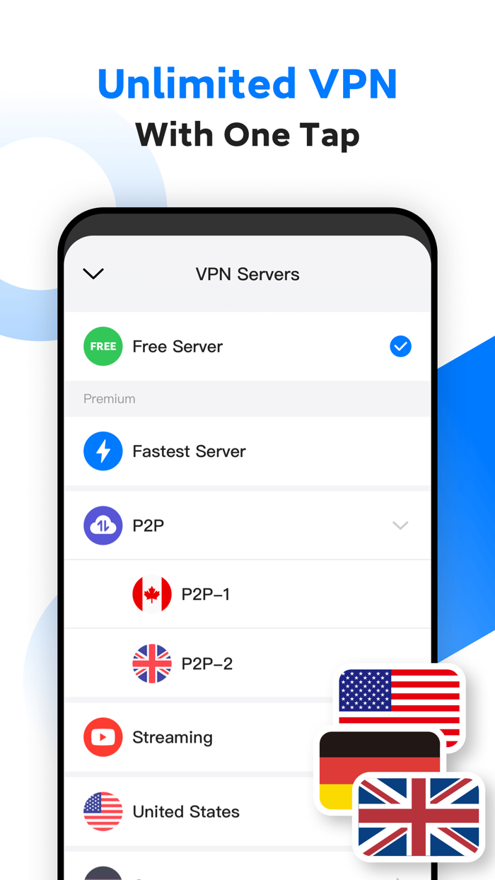 VPN Star - Super Fast Proxy