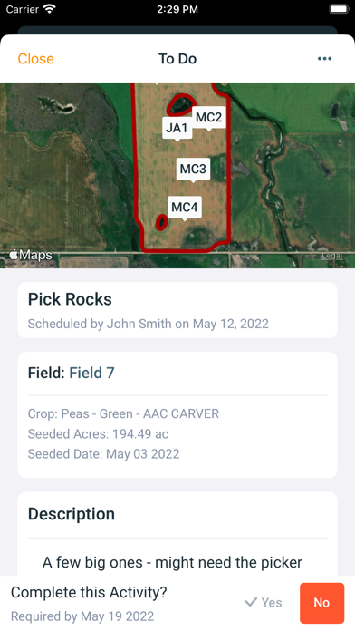 Farm At Hand Screenshot