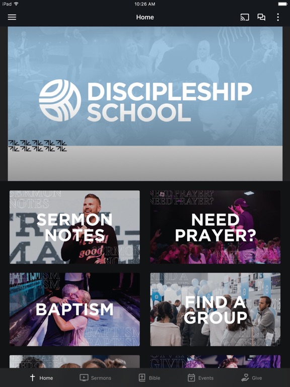 Screenshot #4 pour Rivers Crossing