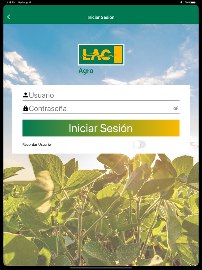 LAC Agro