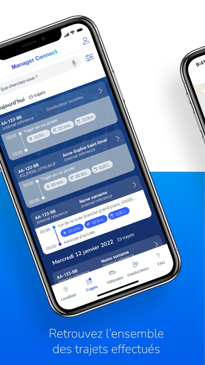 Manager Connect screenshot-3