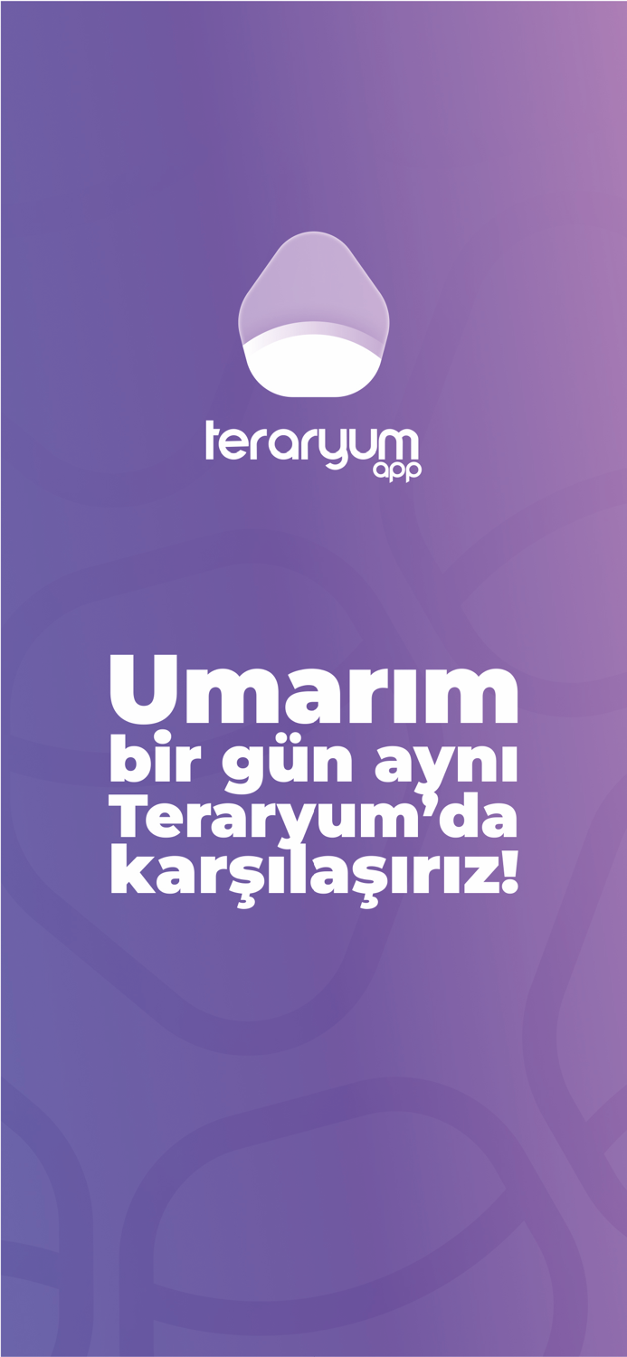 Teraryum Dijital Habitat