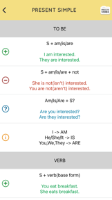 Learn English Grammar Easily screenshot