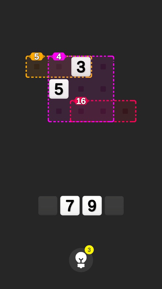 #2. Fill Numbers (iOS) 게시자: Inverted Sorrow