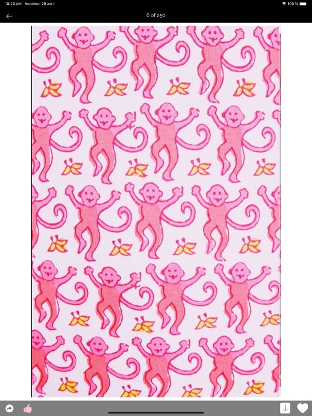 Download Pink Preppy Lily Pulitzer Wallpaper  Wallpaperscom