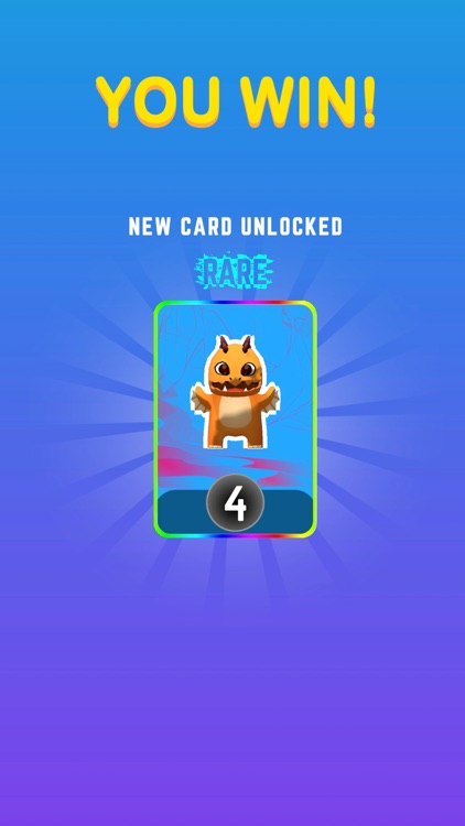 Arena Card Battle screenshot-3