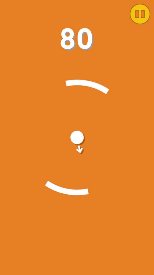 #2. Ball Shooter Game (iOS) 由: Chris DeWeese