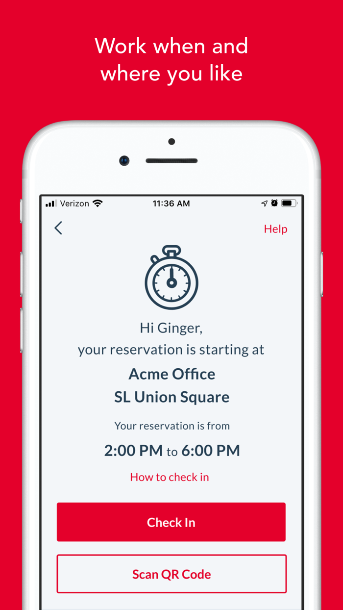 Cushman and Wakefield Passport