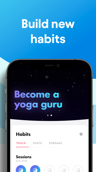North Star: Goals & Habits Screenshot