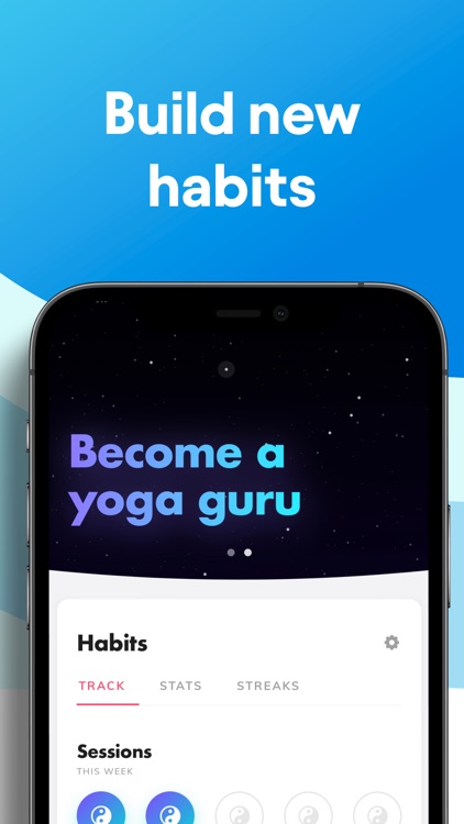 North Star: Goals & Habits screenshot-3