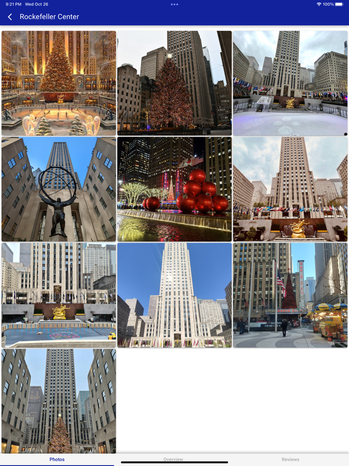 Tourist Attraction Near Me