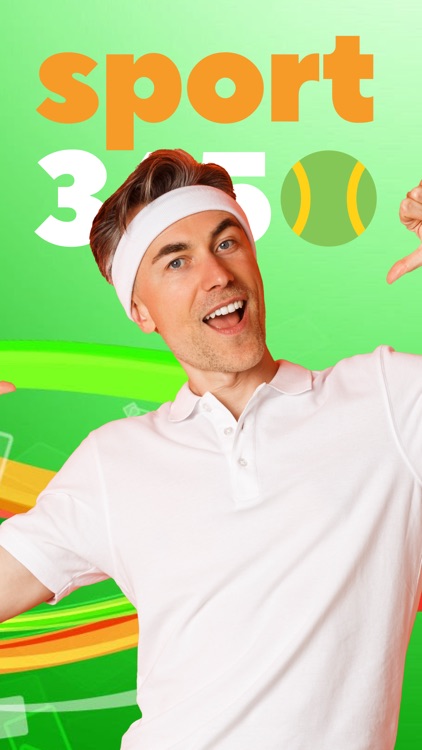 Sport 365 days lifestyle