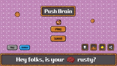 Puyo!Push Brain Screenshot