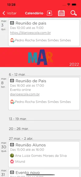 Game screenshot Escola Espaço do Saber hack