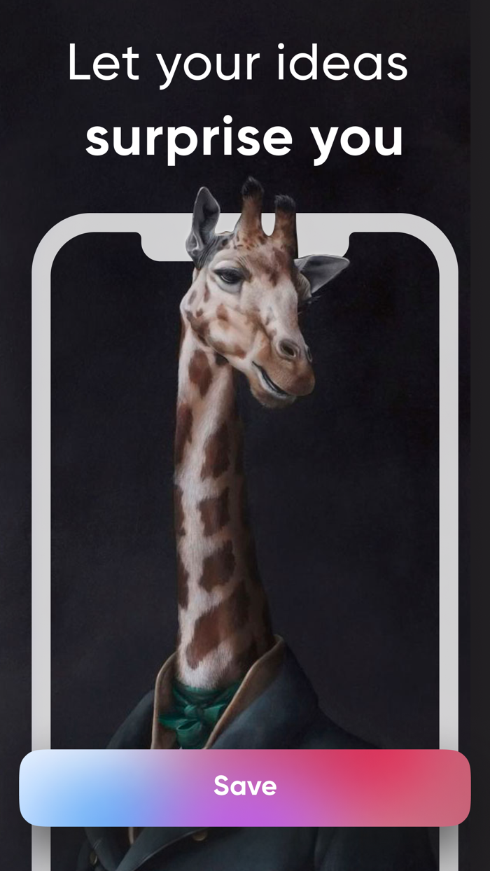 AI art generator by Artist AI