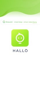 Hallo: Get Matched Pros Nearby screenshot #7 for iPhone