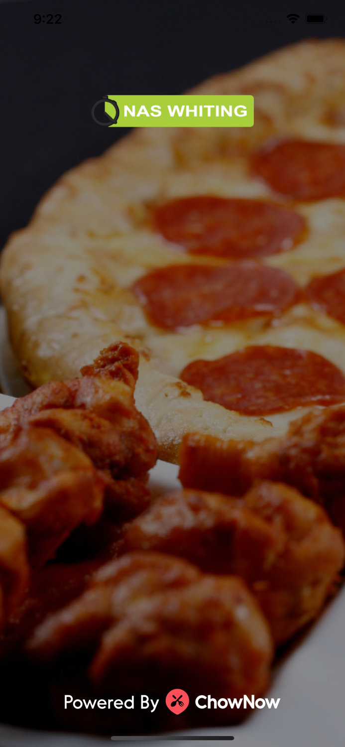 Dine on The Go - NAS Whiting