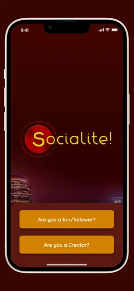 Game screenshot Socialite! apk