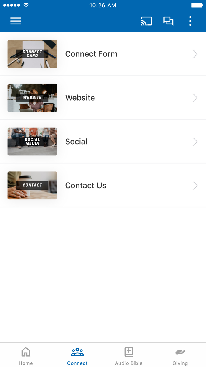 Gracepointe Church Illinois