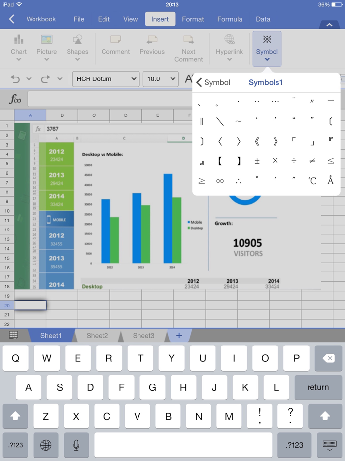 Full Docs Pro -for Documents