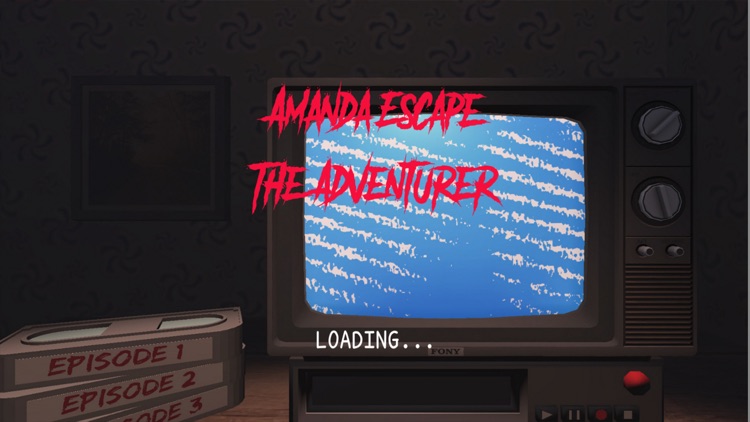 Amanda Escape The Adventurer