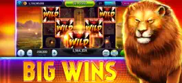 Game screenshot Jackpot Link Casino Slots Game apk