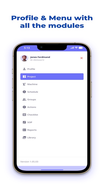 Plutomen Workflow