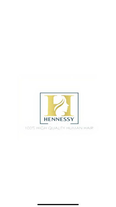 Hennessyhair Screenshot