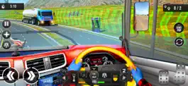 Game screenshot Truck Simulator 2022 hack