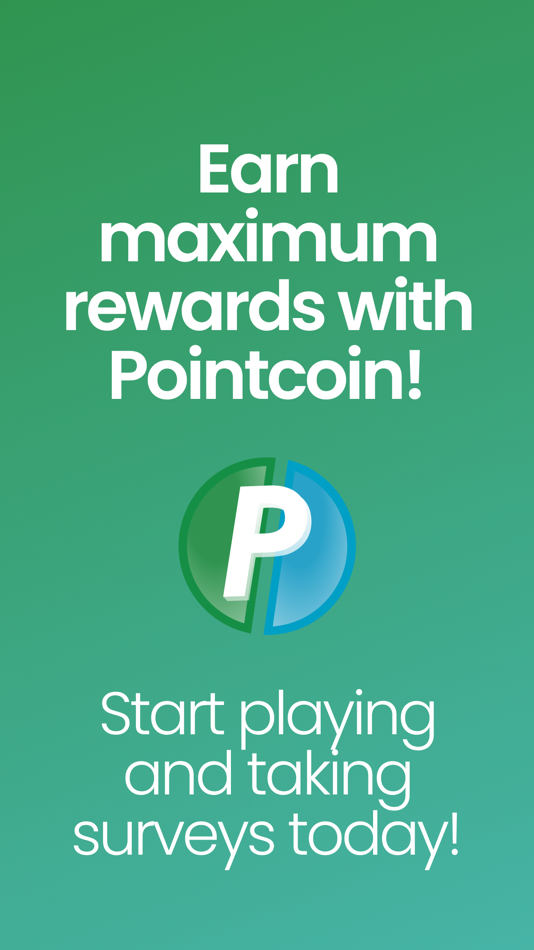 #4. Pointcoin: Earn Gift Cards (iOS) 게시자: Bajaar LLC