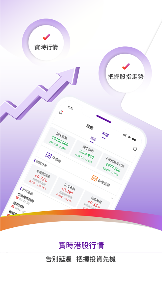 #4. 立橋銀行證券服務 (iOS) 来自: 立橋銀行股份有限公司