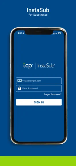 Game screenshot InstaSub For Substitutes mod apk