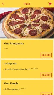 best pizza adorf / vogtland iphone screenshot 3