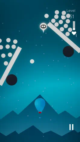 Game screenshot Lunar: Protect your Balloon mod apk