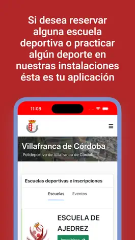 Game screenshot Ayunt. Villafranca de Córdoba mod apk