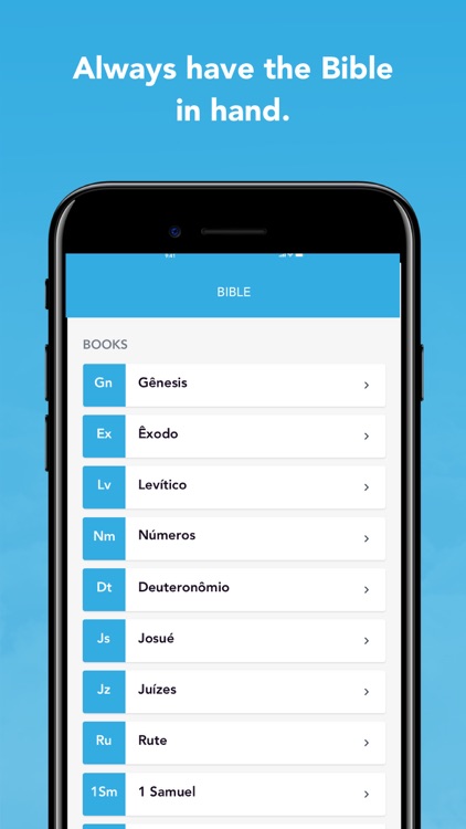 Iglesia Tierra Prometida screenshot-3