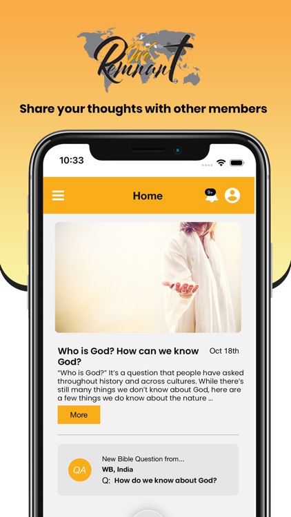 Remnant Tribe screenshot-3