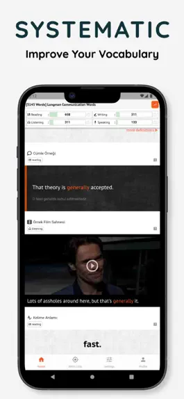 Game screenshot WordTaboo apk