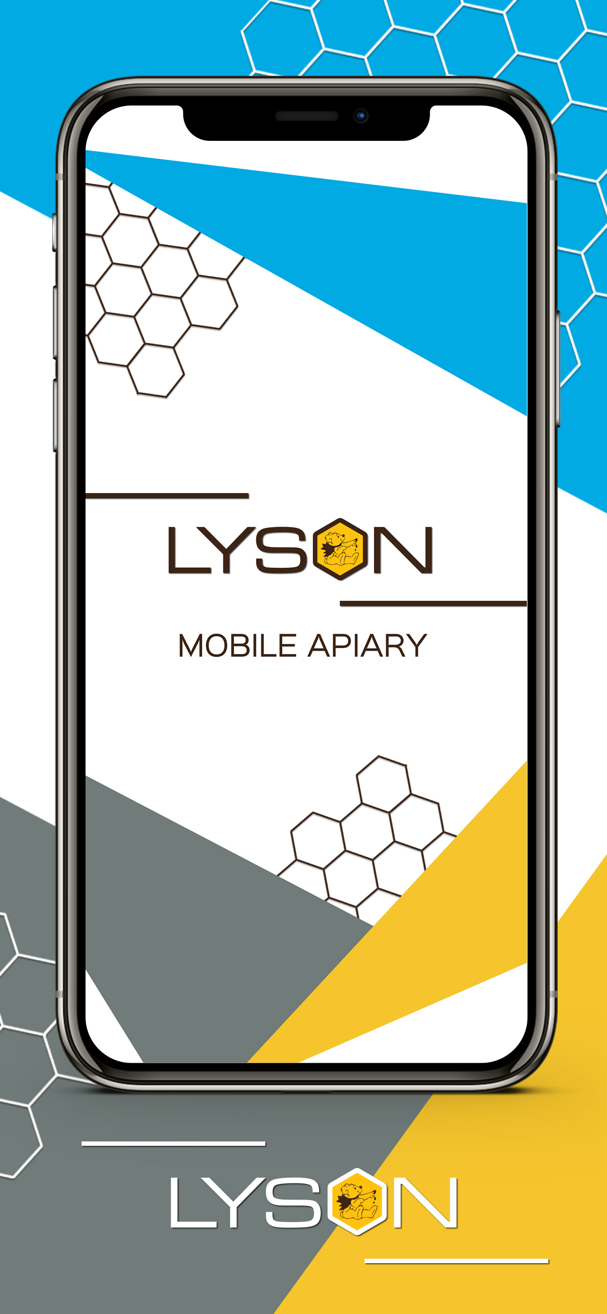 Mobile Apiary