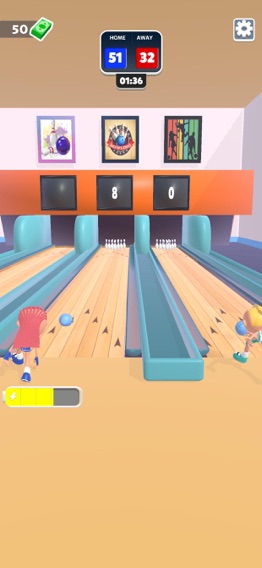 Bowling Lifeのおすすめ画像6