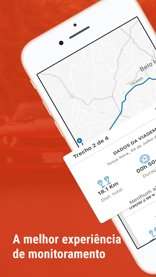 #2. Fera Rastreamento (iOS) 由: Softruck