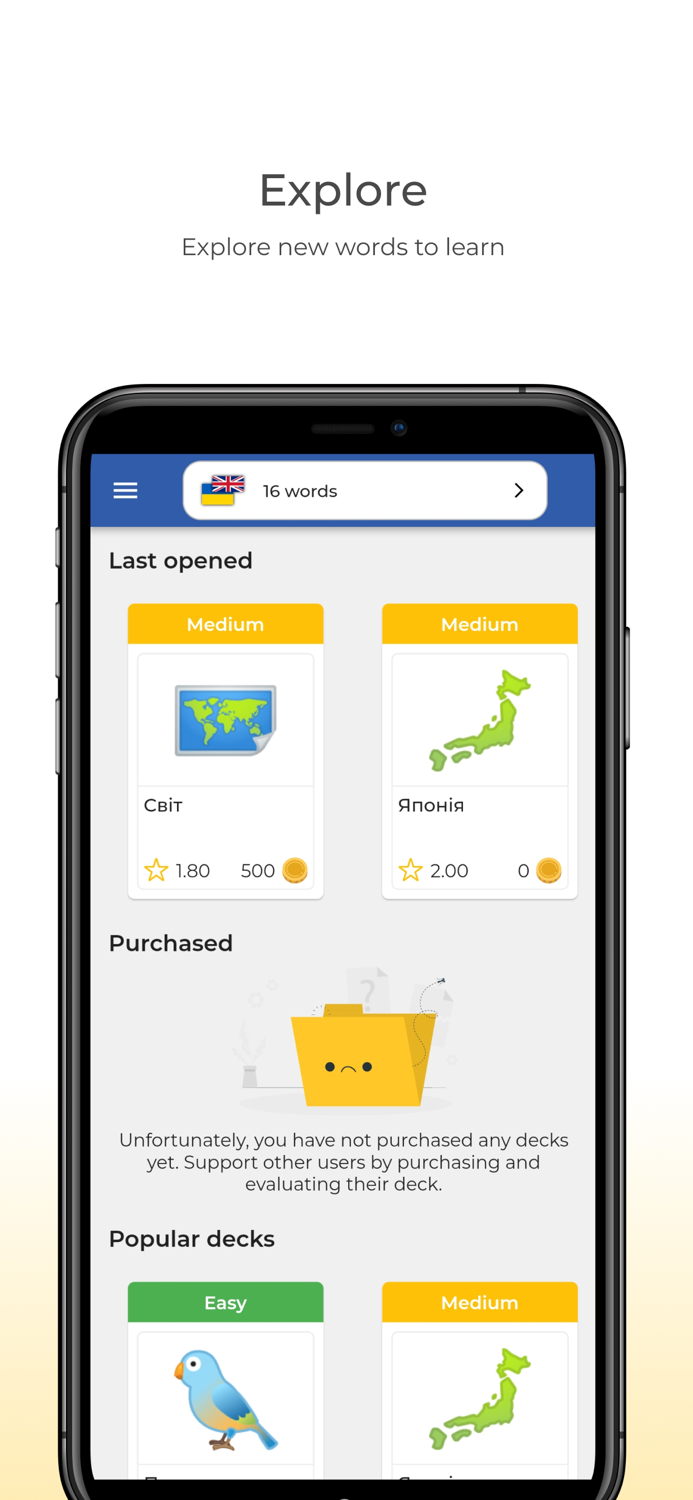 ESCEL - Languages Learning