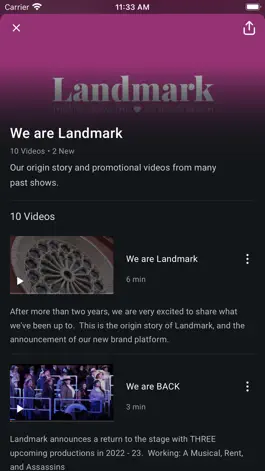 Game screenshot Watch Landmark mod apk