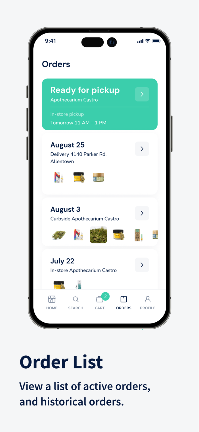 The Apothecarium Dispensary