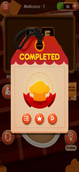 Game screenshot Word Cookies 2023 mod apk