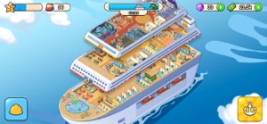 My Cruise screenshot #2 for iPhone