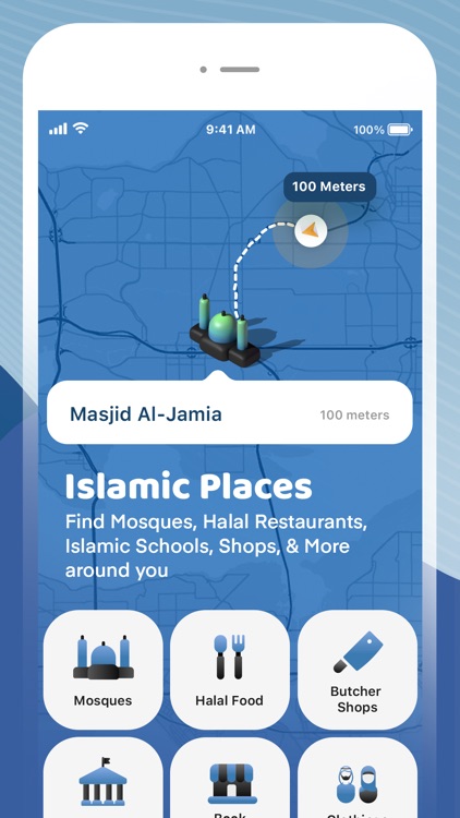 Muslim Mate - Ramadan 2024 screenshot-7
