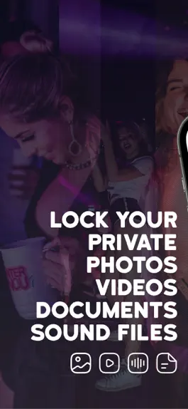 Game screenshot Hide Photos & Videos - Zula hack