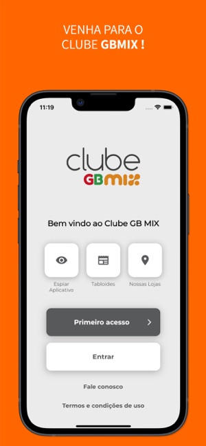 Clube GBMix - Apps on Google Play